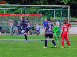 Hillen Cup 2024